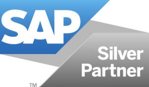 Hier ist das SAP Silver Partner Logo. IT2media ist Silver Partner und berechtigt, das Logo von SAP zu führen.