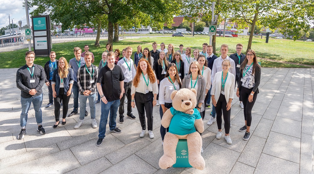 Verbundstudium Informatik mit Ausbildung Fachinformatiker (m/w/d) Anwendungsentwicklung