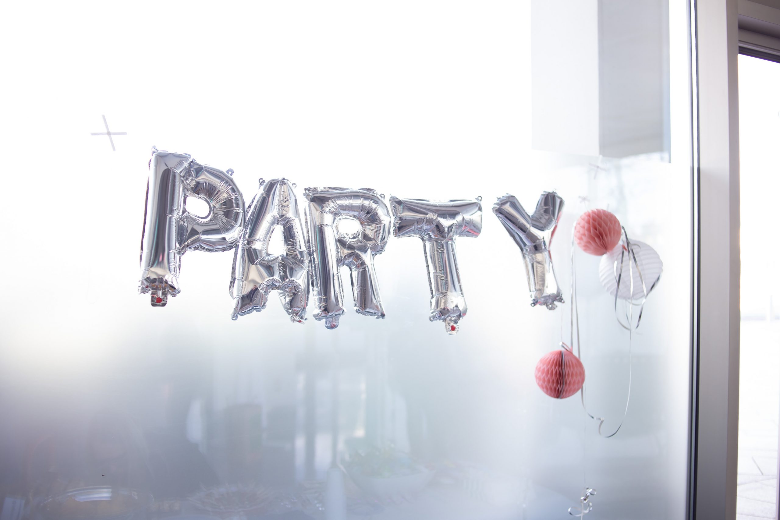 Luftballons