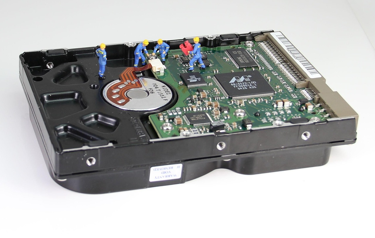 Leads durch Datenmanagement generieren und pflegen