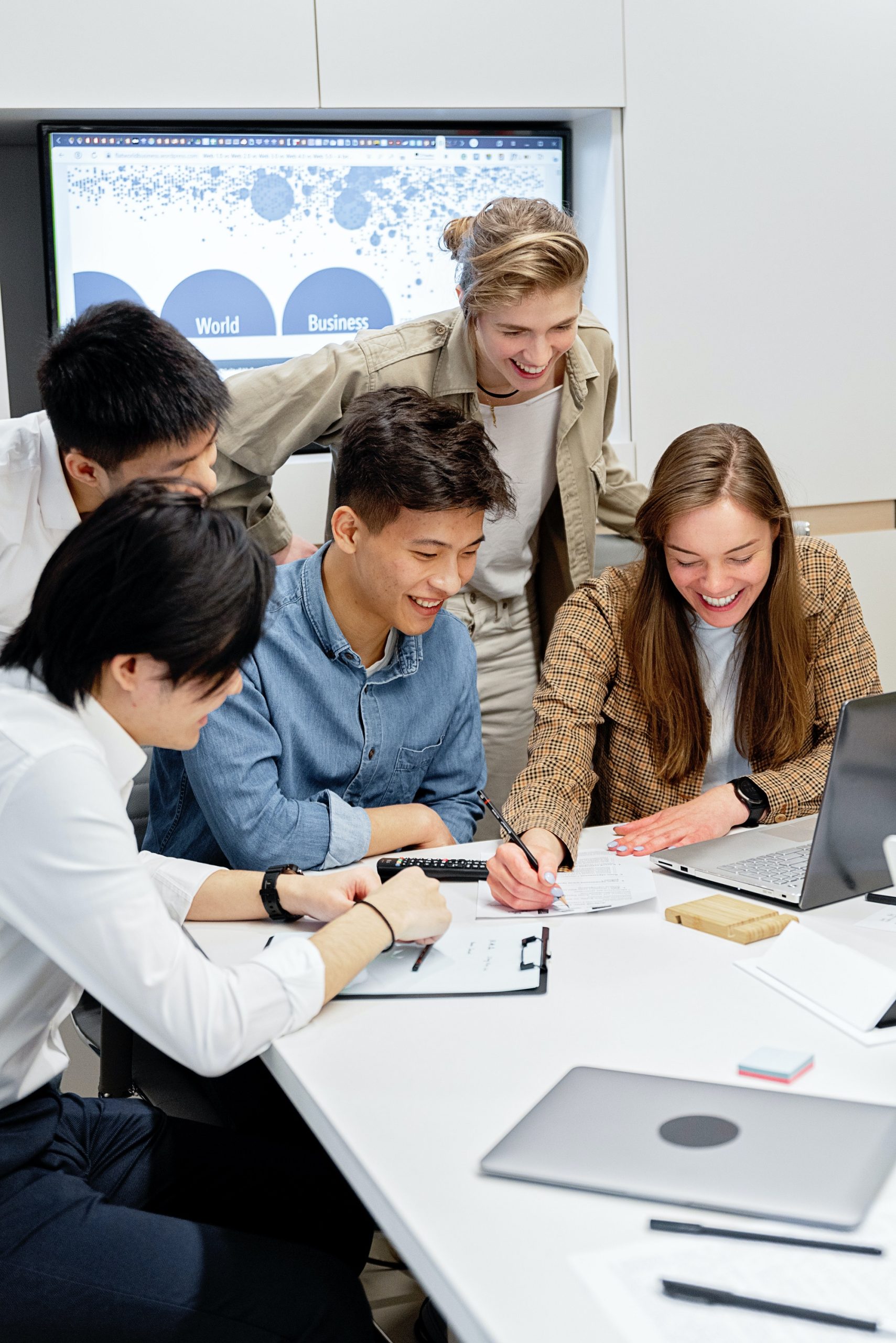 Trainee SAP Consultant FI/CO (m/w/d)