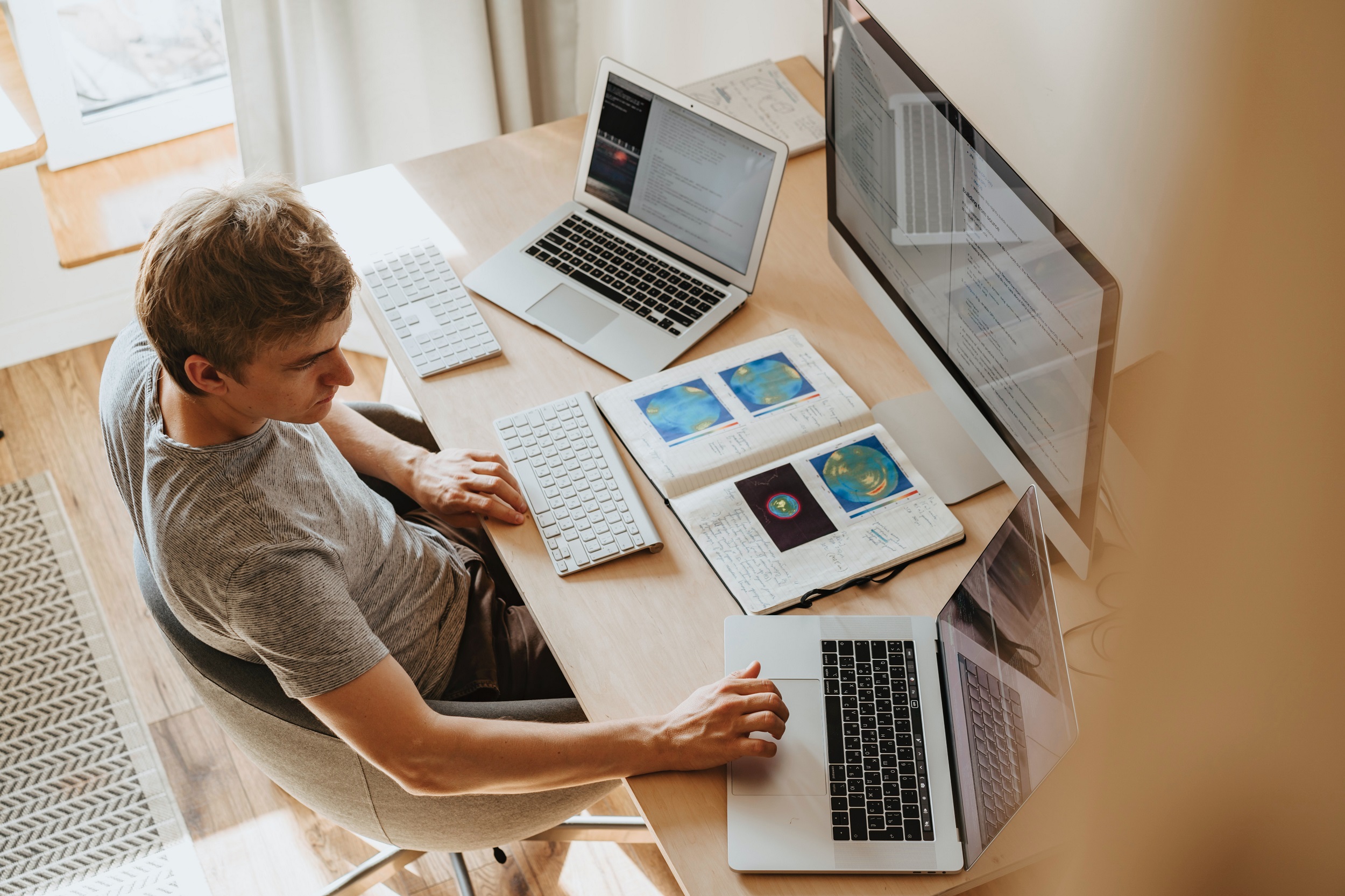 SAP ABAP Entwickler (m/w/d)