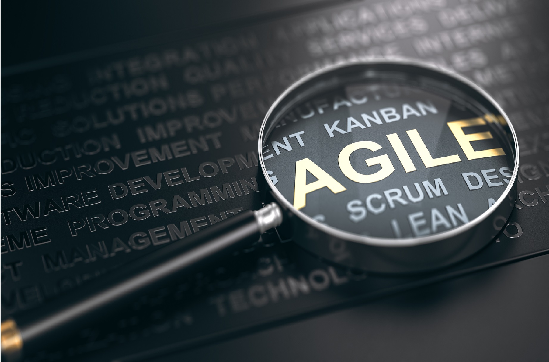 Wann sollten Sie sich für agiles Projektmanagement entscheiden?