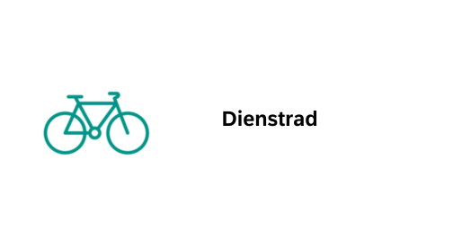 Icon Dienstrad