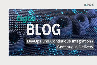 DevOps und Continuous Integration / Continuous Delivery