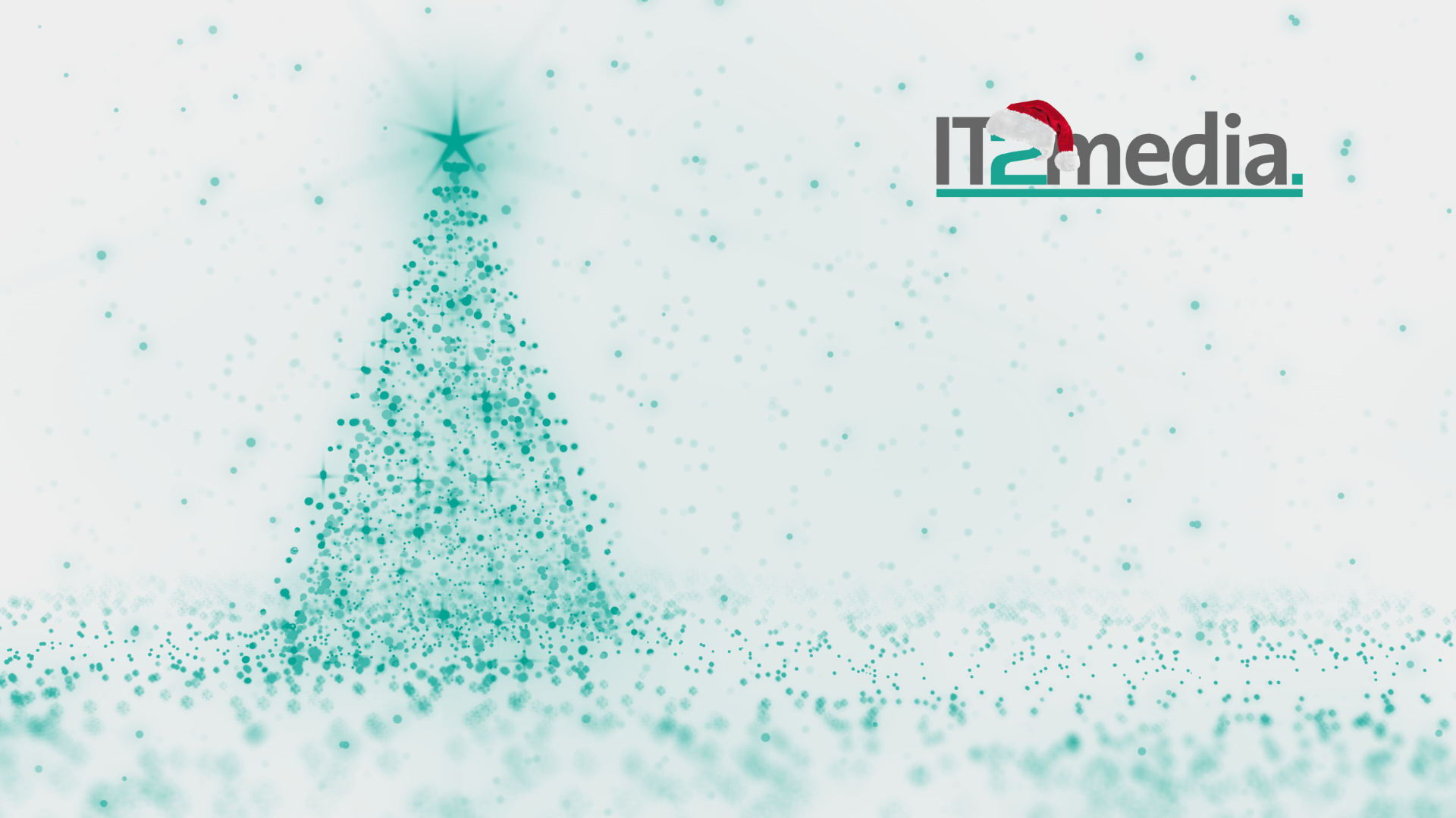 IT2media wünscht Frohe Weihnachten🎄🎄🎄