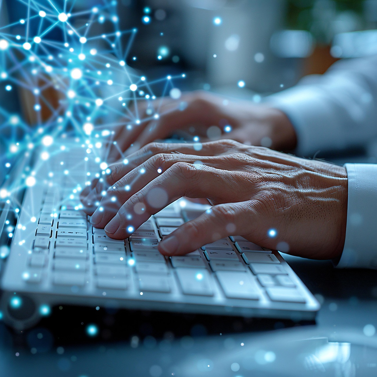 Der richtige Einsatz von IT um Ihre Produktivität wirklich zu revolutionieren