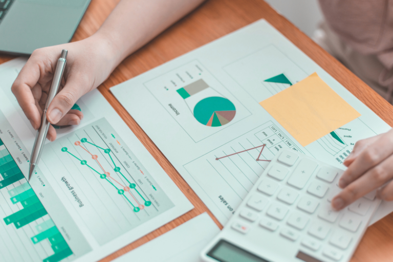 Datenintegration und -analyse: Fundament der Medienwirtschaft