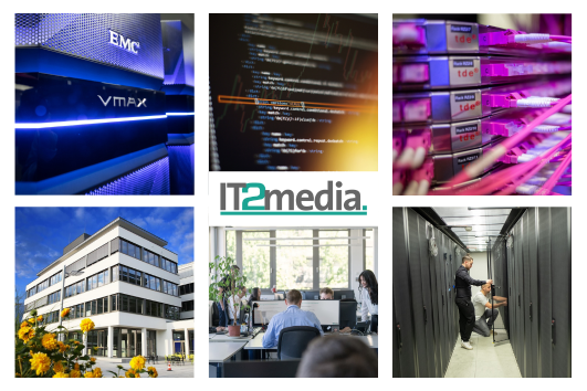 Senior Linux Engineer (m/w/d)