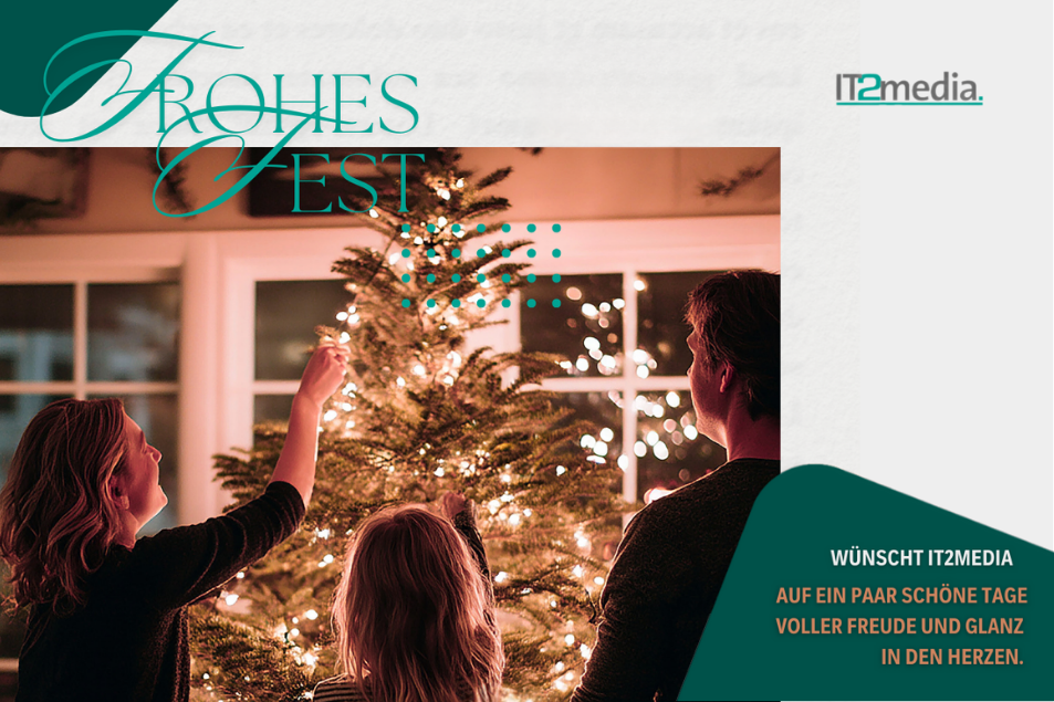 2025 – was für ein Jahr!