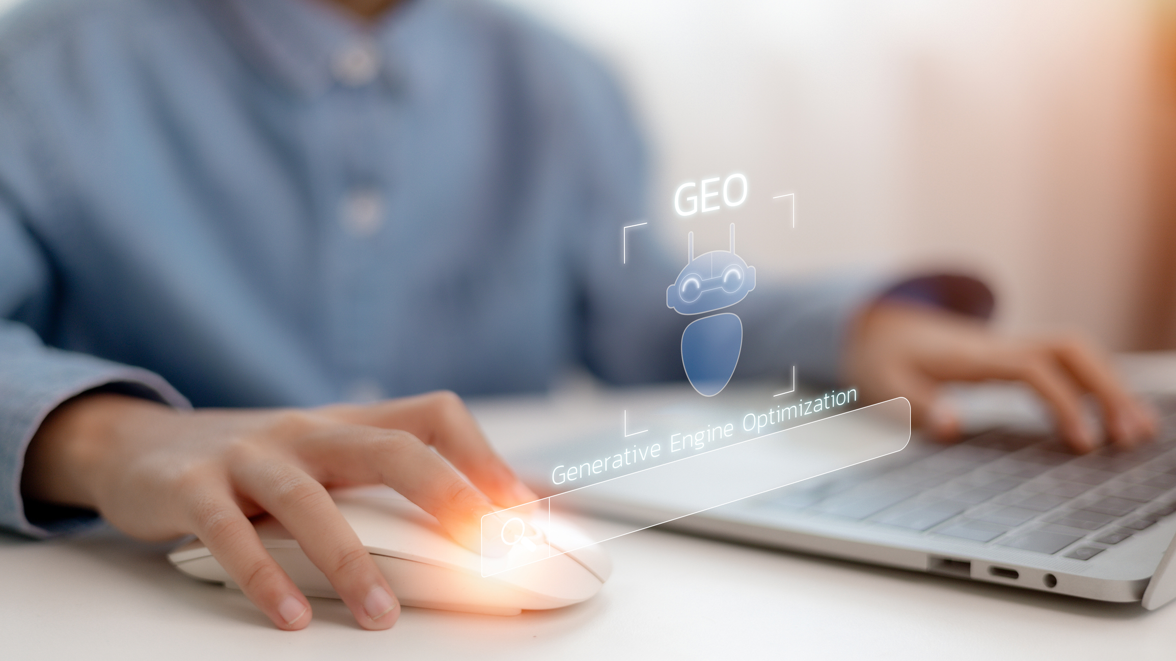 GEO – Optimieren für das Ungewisse