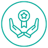 Icon Vorteile