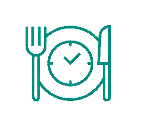 Icon Uhr