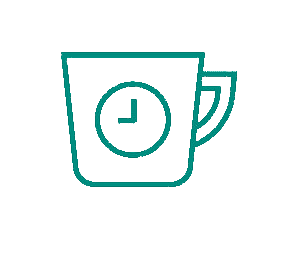 Icon Uhr